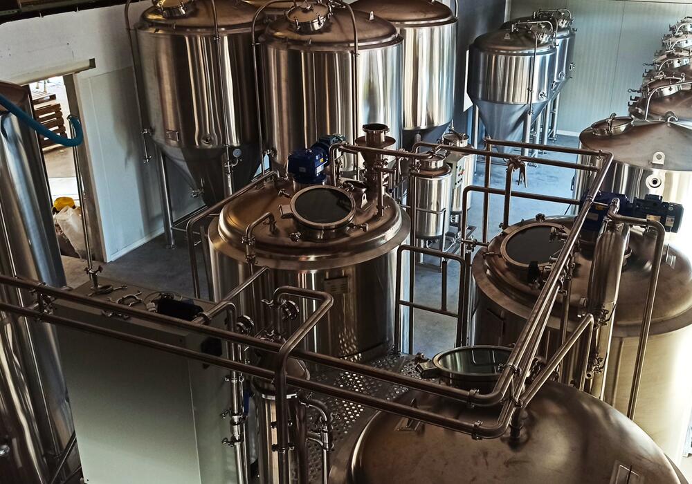  brewery equipment, beer equipment, fermentation tank,brewery house, brewhouses, fermenters,brew houses